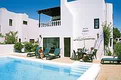 Villa Timoteo, Puerto Del Carmen, Lanzarote